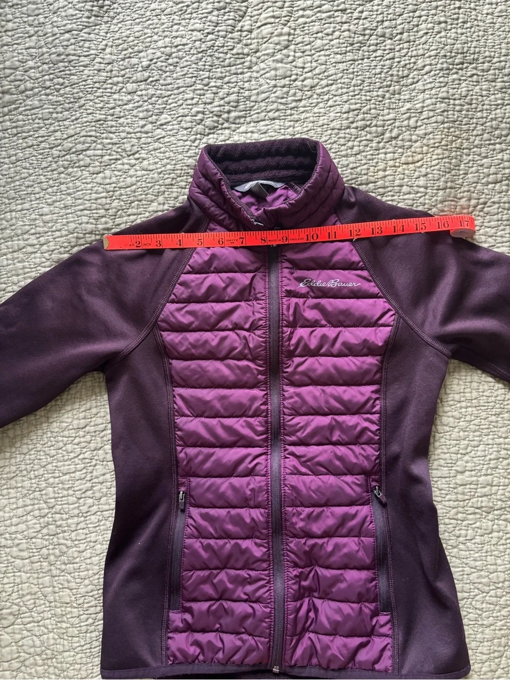 Eddie Bauer eddie bauer